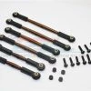GPM Racing CRA160ST-OC-BEBK | GPM Spring Steel Turnbuckles