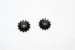 GPM Racing ER1200S-G2-BK | GPM Steel Differential Gear Set