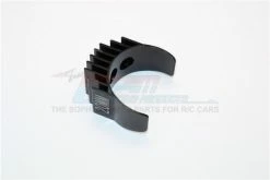 GPM Racing GP20-BK | GPM Black Aluminium 20mm Motor Heat Sink