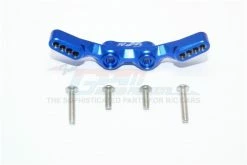 GPM Racing GT028-B | GPM Blue Aluminium Front Shock Tower