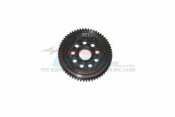 GPM Racing LM059TS-BK | GPM Hardened Steel 59T Spur Gear