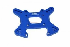 GPM Racing LU4028-B | GPM Blue Aluminium Front Shock Tower