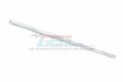GPM Racing MAF025-GS | GPM Grey Silver Aluminium Centre Brace Bar