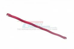 GPM Racing MAF025-R | GPM Red Aluminium Centre Brace Bar