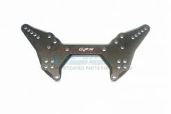 GPM Racing MAF030-BK | GPM Black Aluminium Rear Shock Tower