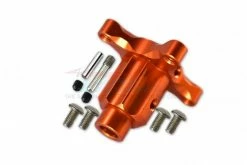 GPM Racing GPM-MAK100-OR | GPM Orange Aluminium Differential Locker Kit