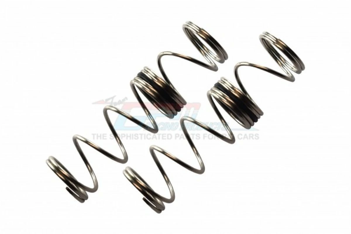 GPM Racing GPM-MAK115F-SP-S | GPM 1.7mm Front Spare Spring
