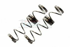 GPM Racing GPM-MAK135R-SP-S | GPM 1.7mm Rear Spare Spring