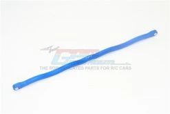 GPM Racing MAO025A-B | GPM Blue Aluminium Centre Brace