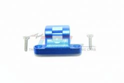 GPM Racing MAO040RB-B | GPM Blue Aluminium Roll Bar Retainer