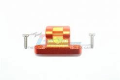 GPM Racing GPM-MAO040RB-OR | GPM Orange Aluminium Roll Bar Retainer