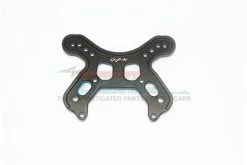 GPM Racing MAY028-BK | GPM Black Aluminium Front Shock Tower