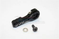 GPM Racing SH023T3-BK | GPM Black Aluminium 23T Servo Horn
