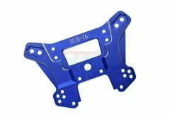GPM Racing SLE028-B | GPM Blue Aluminium Front Shock Tower