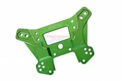 GPM Racing SLE028-G | GPM Green Aluminium Front Shock Tower