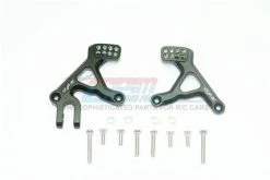 GPM Racing TRX4028A-BK | GPM Black Aluminium Front Shock Tower