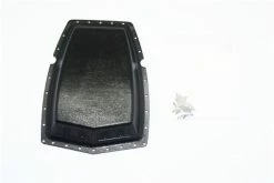 GPM Racing TRX4ZSP28-BK | GPM Black TRX-4 Bronco Air Intake Cover