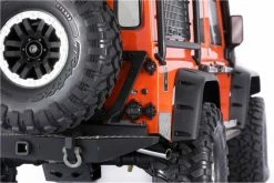 GPM Racing TRX4ZSP53-BK | GPM TRX-4 Defender Tail Light Covers
