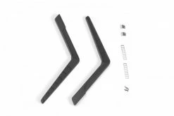 GPM Racing TRX4ZSP60-BK | GPM Black Snorkel Kit