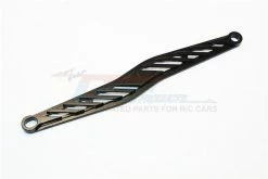 GPM Racing TT2B0126-BK | GPM Black Aluminium Battery Holder
