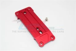 GPM Racing TXM300F-R | GPM Red Aluminium Front Suspension Tie Bar