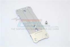 GPM Racing TXM300F-S | GPM Silver Aluminium Front Suspension Tie Bar