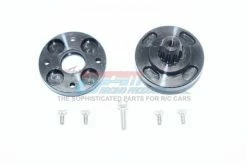 GPM Racing UDR035S-BK | GPM Hardened Steel Centre Or Rear Planetary Gears Case