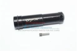 GPM Racing UDR037SF-BK | GPM Hardened Steel Thickened Centre Front Drive Shaft