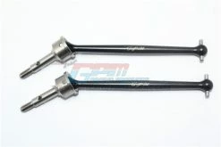 GPM Racing UDR096FS-OC | Traxxas UDR Steel Front Drive Shaft 2Pcs