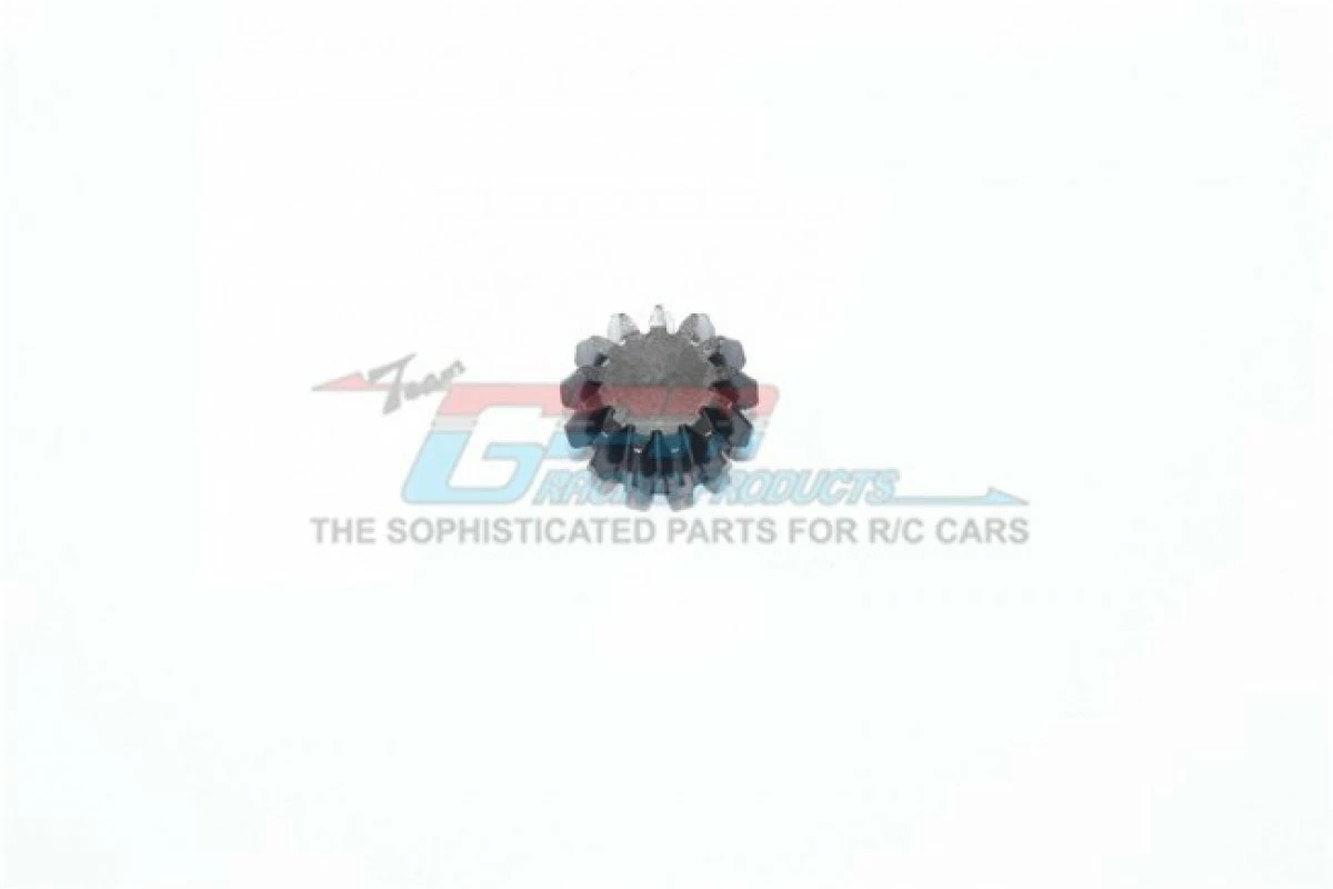 GPM Racing UDR1200S-G2-BK | GPM UDR Hardened Steel Straight Rear Differential Bevel Gear