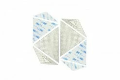 GPM Racing UDRZSP1-OC | GPM UDR Stainless Steel Front & Rear Wheel Well Diamond Plate Panel Set