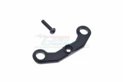 GPM Racing XO008-BK | GPM Black Aluminium Front Suspension Arm Pin Brace