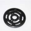 GPM Racing YT065TS-BK | GPM Steel Axial Yeti 65T 32dp Steel Spur Gear