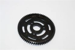 GPM Racing YT067TS-BK | GPM Steel Axial Yeti 67T 32dp Steel Spur Gear