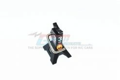 GPM Racing ZSP051-BK | GPM Black Aluminium Adjustable Car Jack